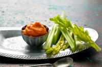 Carrot Purée Recipe - NYT Cooking image