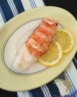 LOBSTER TAILS POACHED IN BUTTER RECIPES