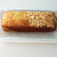 Scandinavian Almond Bread Recipe | Allrecipes image