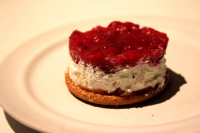 Mini Cheesecake Recipe Recipe - Food.com image