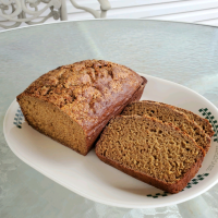 Whole Wheat Maple Quick Bread Recipe | Allrecipes image