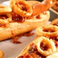 Hot dogs with a twist - Food24 image