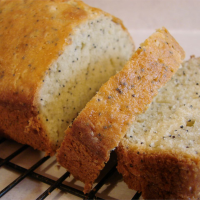 Poppy Seed Bread I Recipe | Allrecipes image