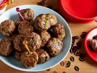 Mini Meatballs Recipe | Trisha Yearwood | Food Network image