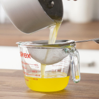 Clarified Butter Recipe: How to Make It image