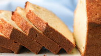 Vanilla Pound Cake Recipe | Martha Stewart image