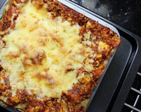 Vegetarian Lasagna Recipe | SideChef image