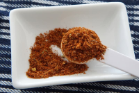 Homemade Taco Seasoning for Ground Beef - A Food Lover's ... image