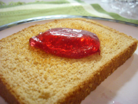 Bread Machine Jelly Recipe - Food.com image
