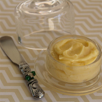 FLAVORED HONEY BUTTER RECIPES