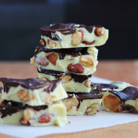 WHAT IS ALMOND BARK USED FOR RECIPES