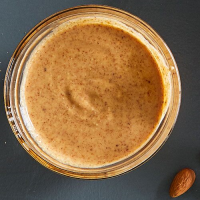Almond Butter - Recipes | Pampered Chef US Site image