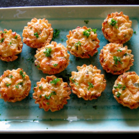 King Crab Appetizers Recipe | Allrecipes image