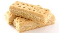 Shortbread Cookies Recipe | Recipe - Rachael Ray Show image