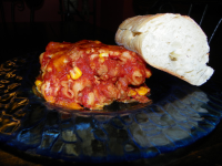 Easy Skillet Hamburger and Macaroni Dinner Recipe - Food.com image