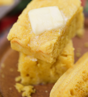 Cornbread for a Crowd - Aloha Dreams - Fabulous Recipes ... image