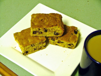 Nestle Toll House Golden Brownies Recipe - Food.com image