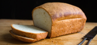 Cranberry Orange Loaf Recipe: How to Make It image