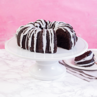 EatingWell's Died-and-Went-to-Heaven Chocolate Cake Recipe ... image
