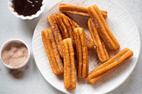 How To Store Churros To Keep Them Fresh & Crispy image