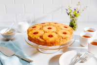 DOLE PINEAPPLE UPSIDE DOWN CHEESECAKE RECIPES
