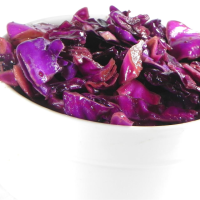 Tangy Red Cabbage Recipe | Allrecipes image
