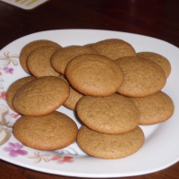 Ginger Creams Recipe | Allrecipes image