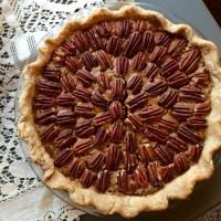 HOW MUCH DOES A HOMEMADE PECAN PIE COST RECIPES