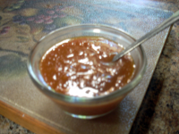 Caramel Apple Oatmeal Crisp Recipe - BettyCrocker.com image