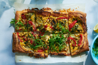 Any Vegetable Tart Recipe - NYT Cooking image
