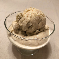 Brown Bread Ice Cream Recipe | Allrecipes image