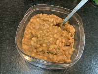 WHAT ARE BROWN BEANS RECIPES