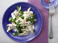 Gorgonzola and Spinach Pasta recipe | Eat Smarter USA image