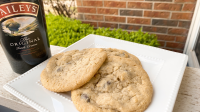 Baileys® Chocolate Chip Cookies | Allrecipes image