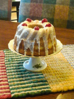 My Little Stick O' Butter Bundt Cake | Just A Pinch Recipes image