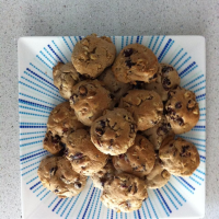 Powdered Sugar Cookies I Recipe | Allrecipes image