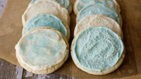 How To Make Sugar Cookies If You’re Out Of Baking Soda Or ... image