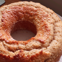 Orange Marmalade Cake Recipe | Allrecipes image