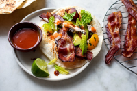 BLT Tacos Recipe - NYT Cooking image