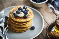 Mother's Day Pancake Recipes | FOOD MATTERS® image