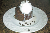 Single Serve Chocolate Cake Recipe - Food.com image