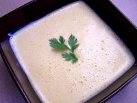 Cream of Green Chile Soup Recipe - Food.com image