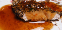 Delicious Bourbon Chicken Glaze Recipe - Food.com image