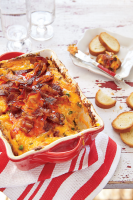 Pepper-Pepper Cheese Dip Recipe | Southern Living image