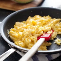 Perfect Scrambled Eggs | Cook's Illustrated image