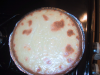 Non-Dairy (Pareve) Cheesecake Recipe - Food.com image