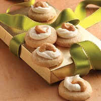 Holiday Cutout Cookies Recipe: How to Make It image