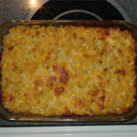 Lisa's Macaroni and Cheese Recipe | Allrecipes image
