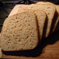 Gluten-Free Bread in a Bread Machine Recipe | Allrecipes image