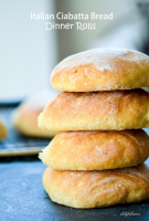 WHAT TO MAKE WITH CIABATTA ROLLS RECIPES